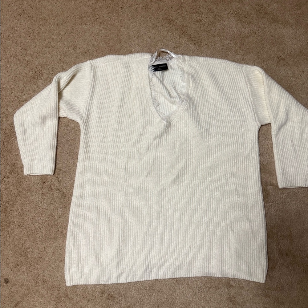 Womens Sweater